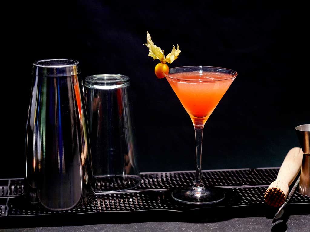 London Cocktail Bars Drinks Nightclubs