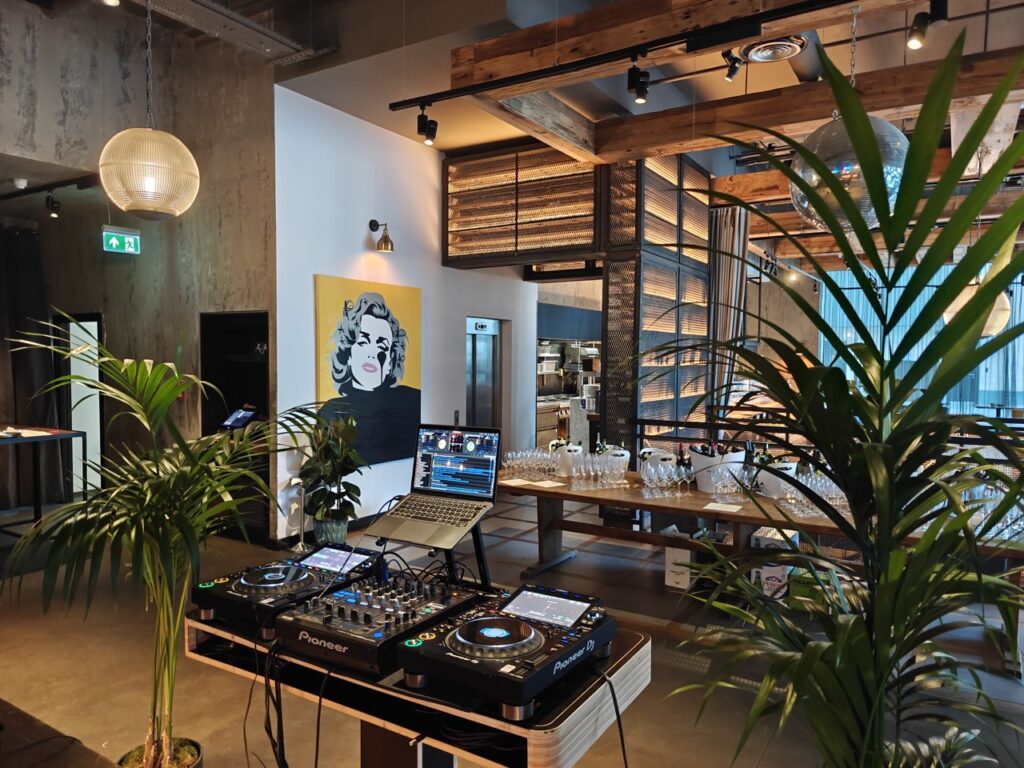 Gordon Ramsay Bread Street Kitchen Moorgate Summer Event 2025 11 Large