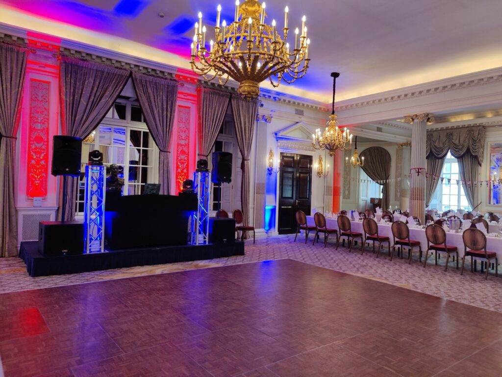 Royal Automobile Club Pall Mall London Party20210814 181849 Large