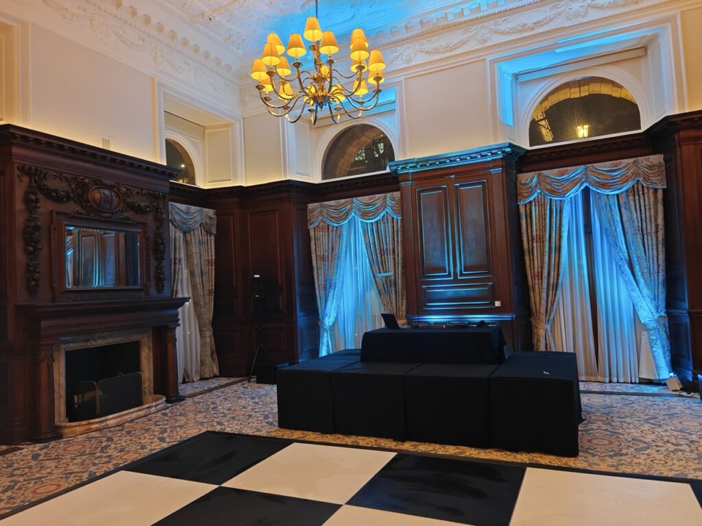 Corporate Jet Investor 2026 Landmark Hotel.2 Large