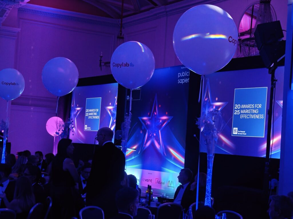 Corporate Gala Awards Dinner DJ Set Party Dance London 20212952 Large