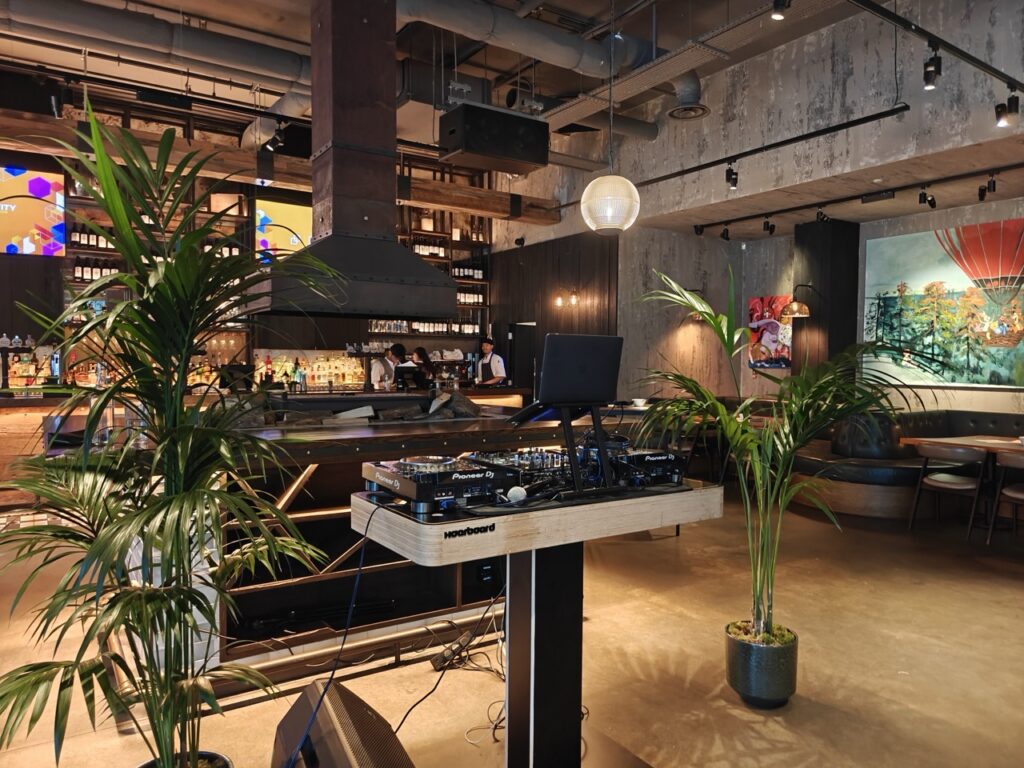 Gordon Ramsey Breadstreet Kitchen London Moorgate 84217 Large